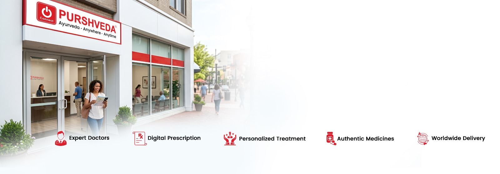 PurshVeda Clinics