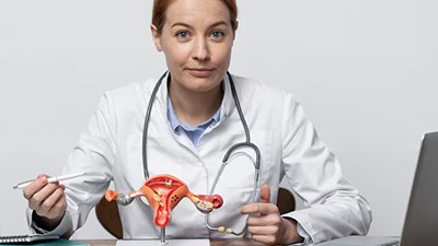PCOS / PCOD