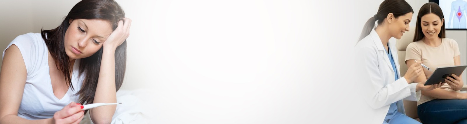 Women's Health Banner