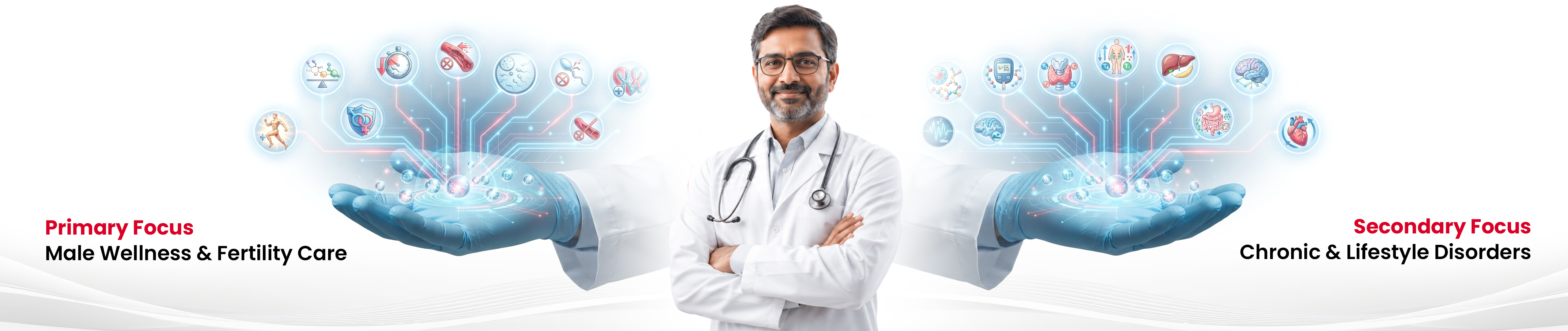Clinical Banner Desktop