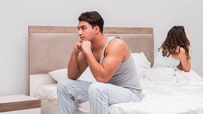 Erectile Dysfunction