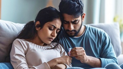 Male Infertility