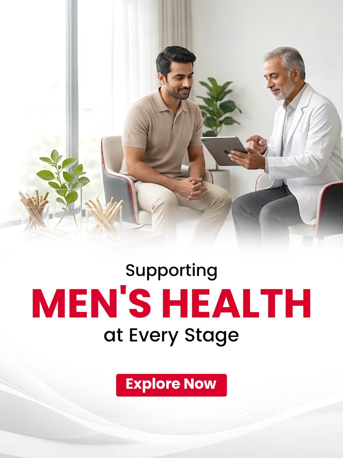 Digital Healthcare Mobile