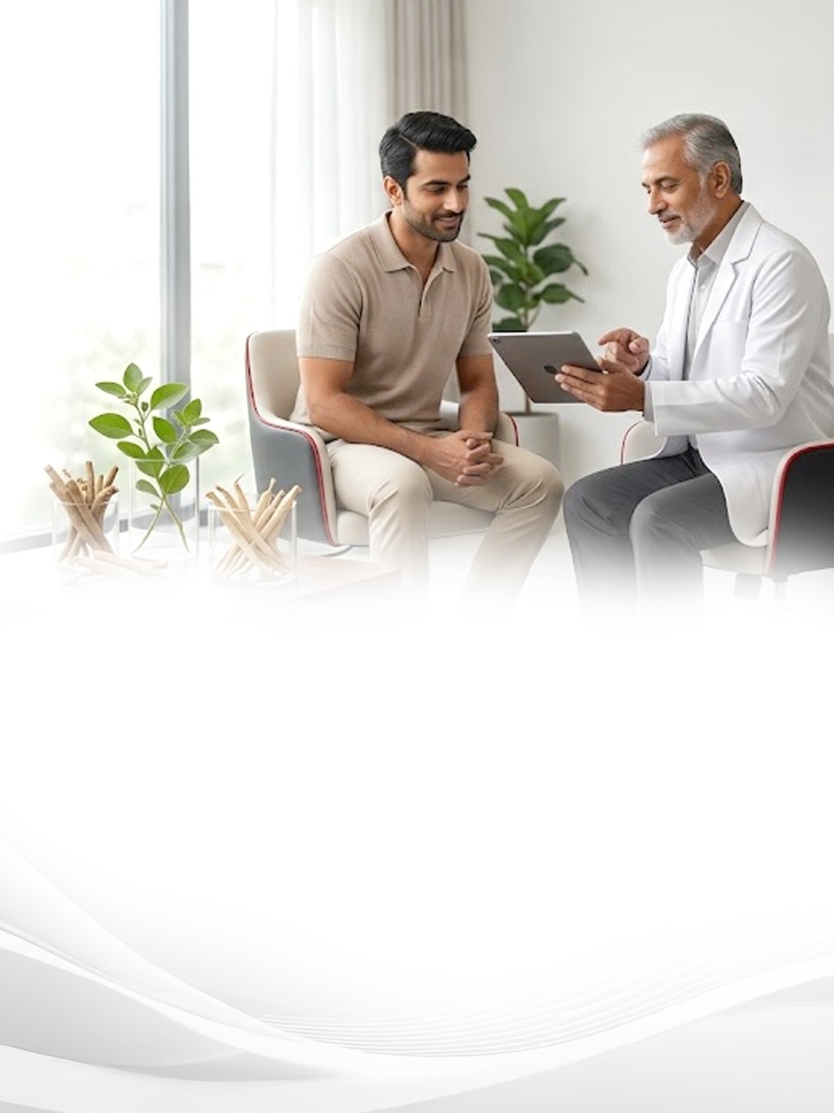 Digital Healthcare Mobile