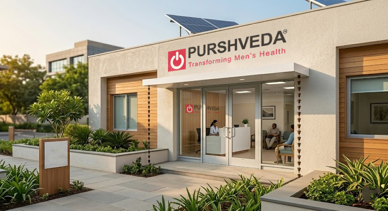 PurshVeda Clinic Rajasthan