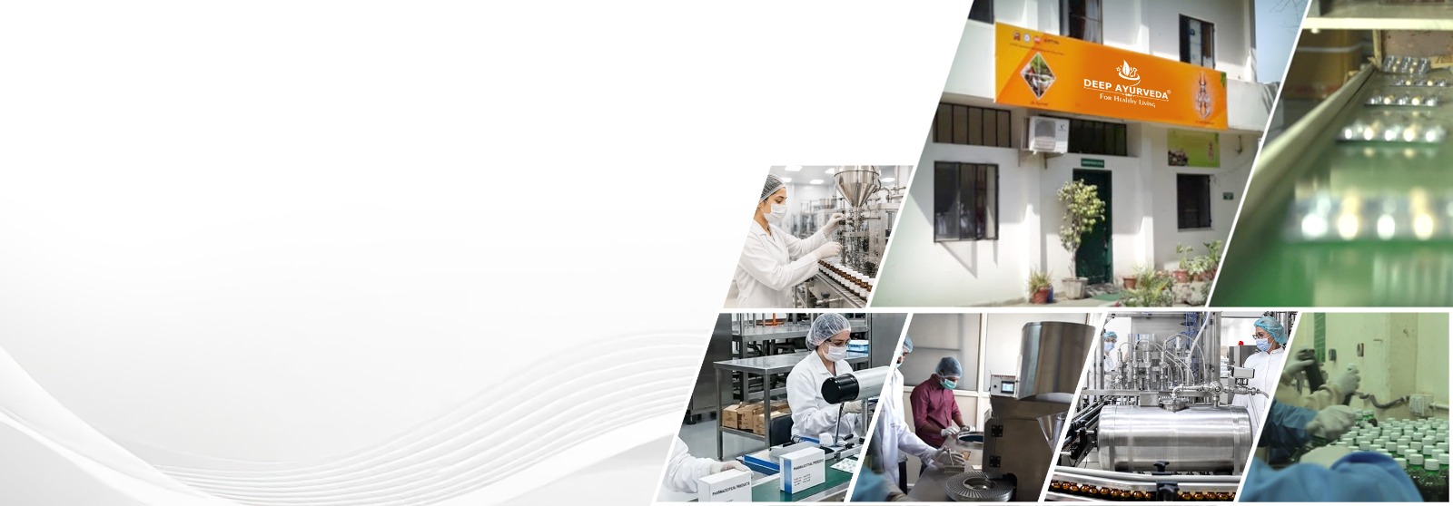 Third-Party Manufacturing