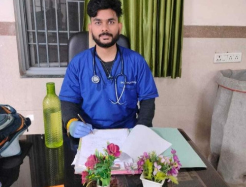 Doctor