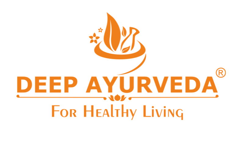 Deep Ayurveda