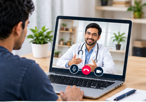 Online Ayurvedic consultation for Nightfall स्वप्नदोष