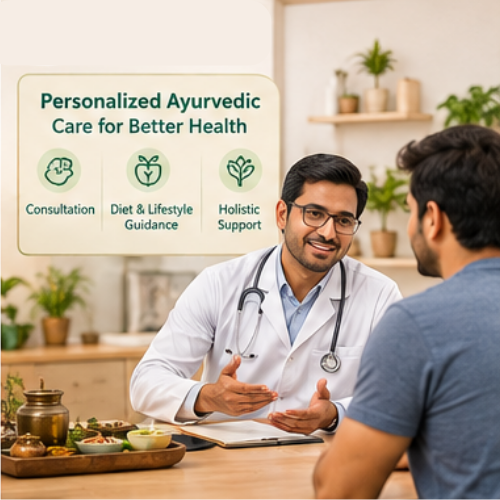 PurshVeda Ayurvedic consultation for erectile dysfunction