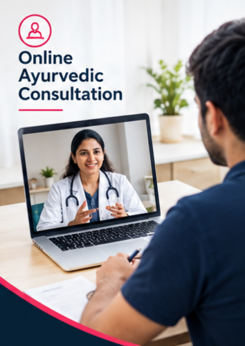 Online Ayurvedic consultation for premature ejaculation