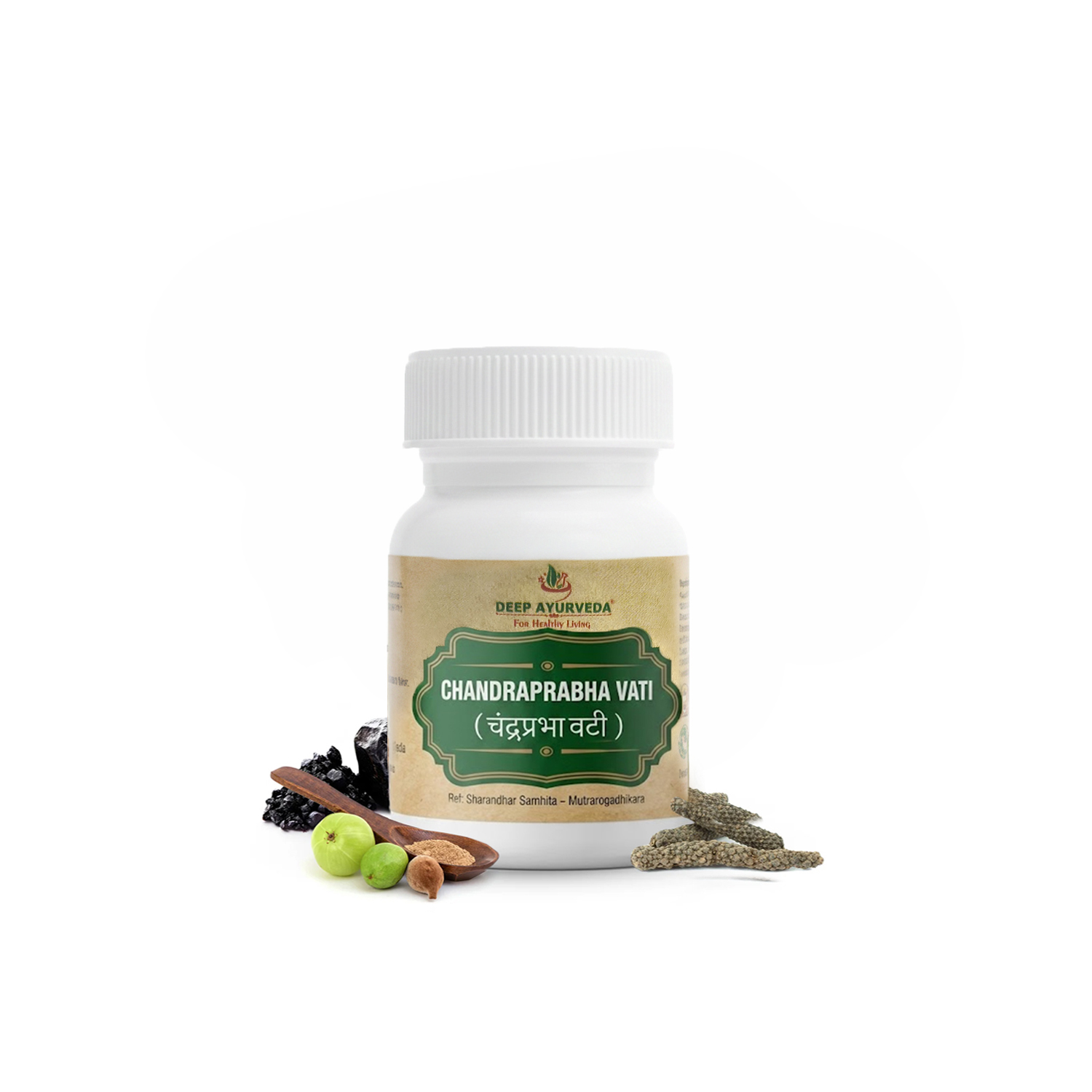 Chandraprabha Vati  40 Tablet 