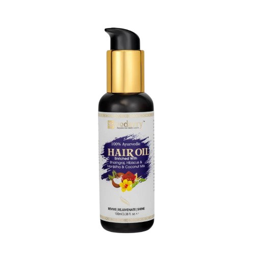Vedaxry Hair Oil 100ml
