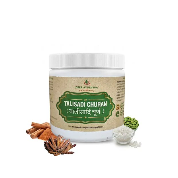 Talisadi Churanam 100 gm 