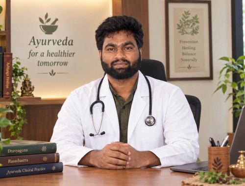 Doctor