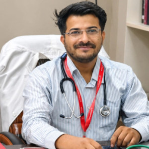 Doctor