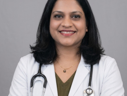 Doctor