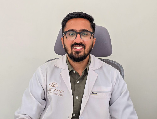 Doctor