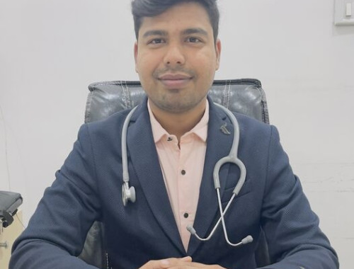 Doctor