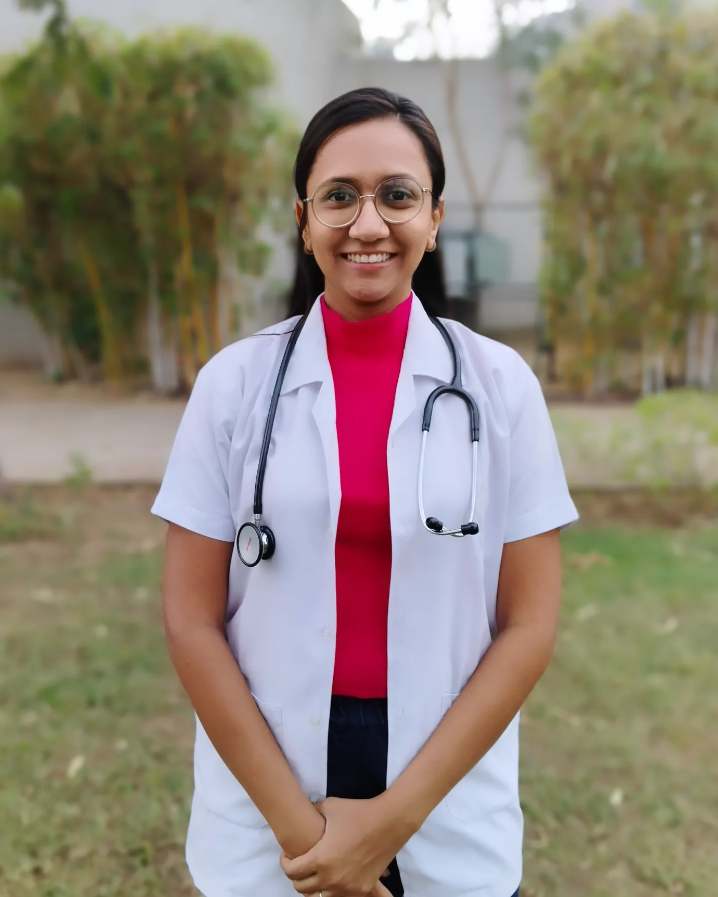 Doctor