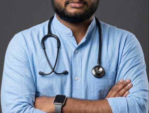 Doctor