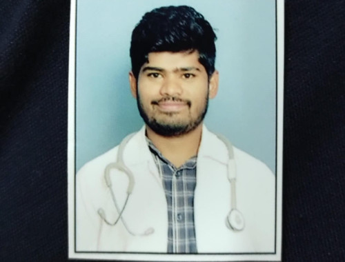 Doctor