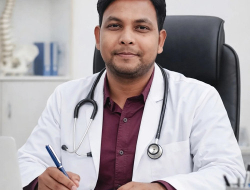 Doctor