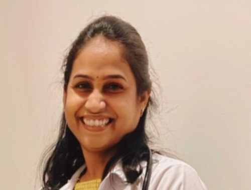 Doctor