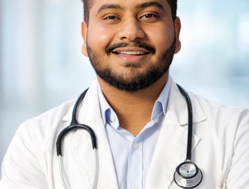 Doctor
