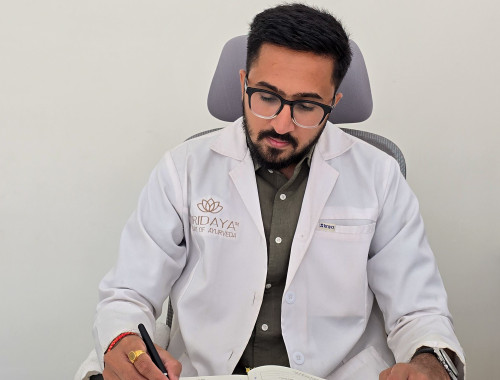 Doctor