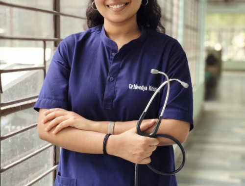 Doctor