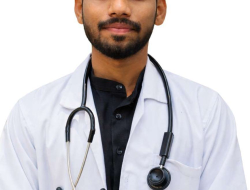 Doctor