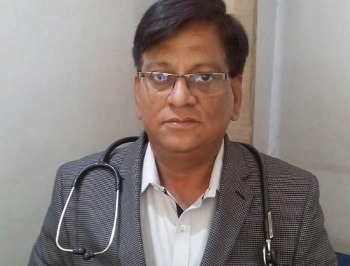 Doctor
