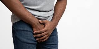 Erectile Dysfunction Treatment