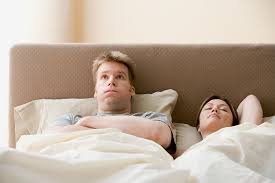 Performance Anxiety in Men
