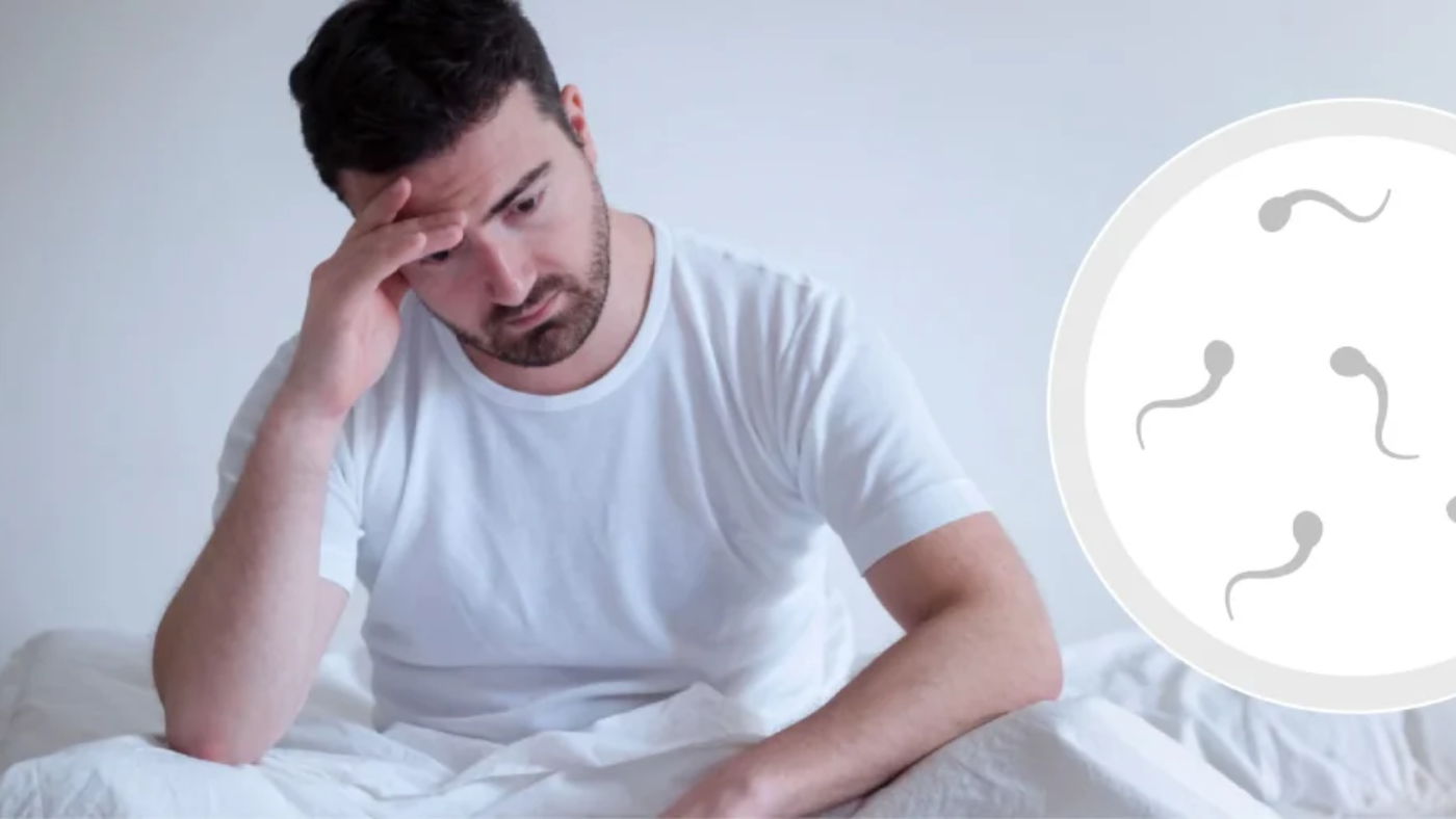Male Infertility Treatment