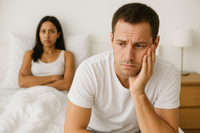 Premature Ejaculation (PE)