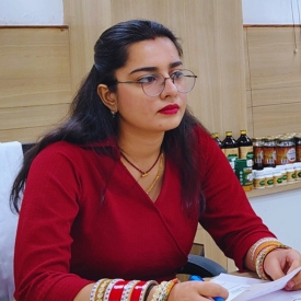 Swati Kaushal