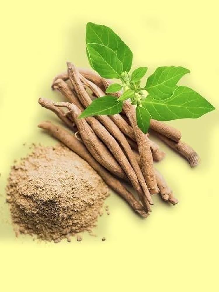 Ashwagandha
