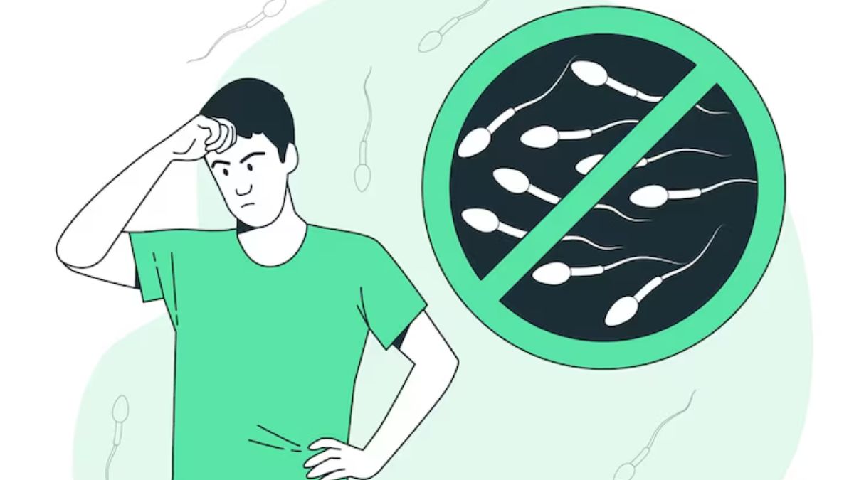 How to Increase Sperm Count