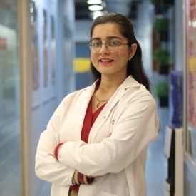 Swati Kaushal Ayurveda expert and wellness consultant &ndash; PurshVeda