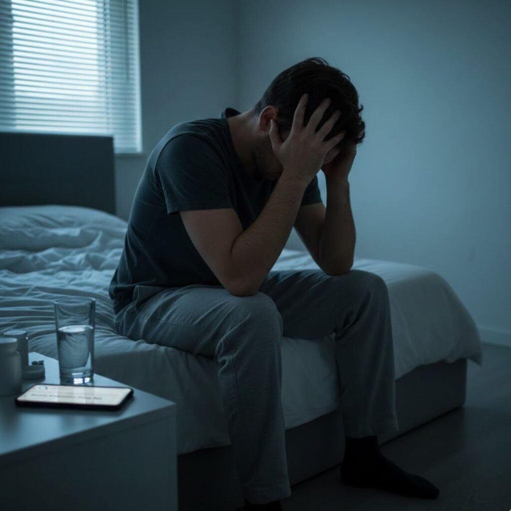 What is Erectile Dysfunction among Men at an Early Age?