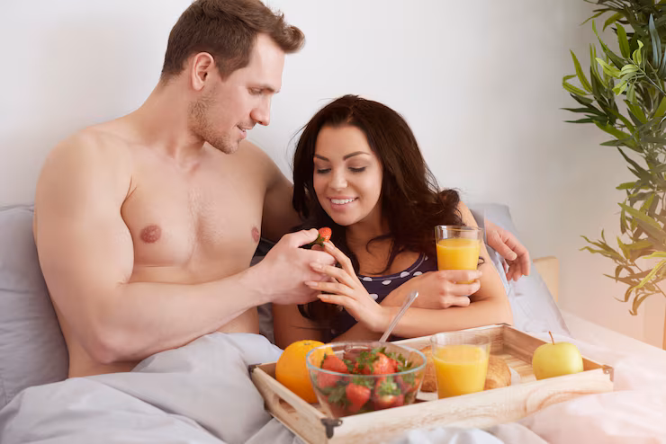 10 Best Foods to Cure Premature Ejaculation Naturally