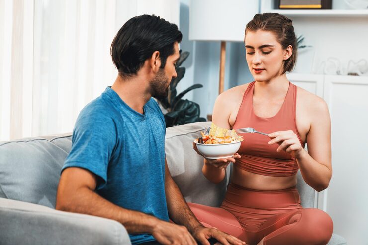 How Food Helps in Treating Premature Ejaculation