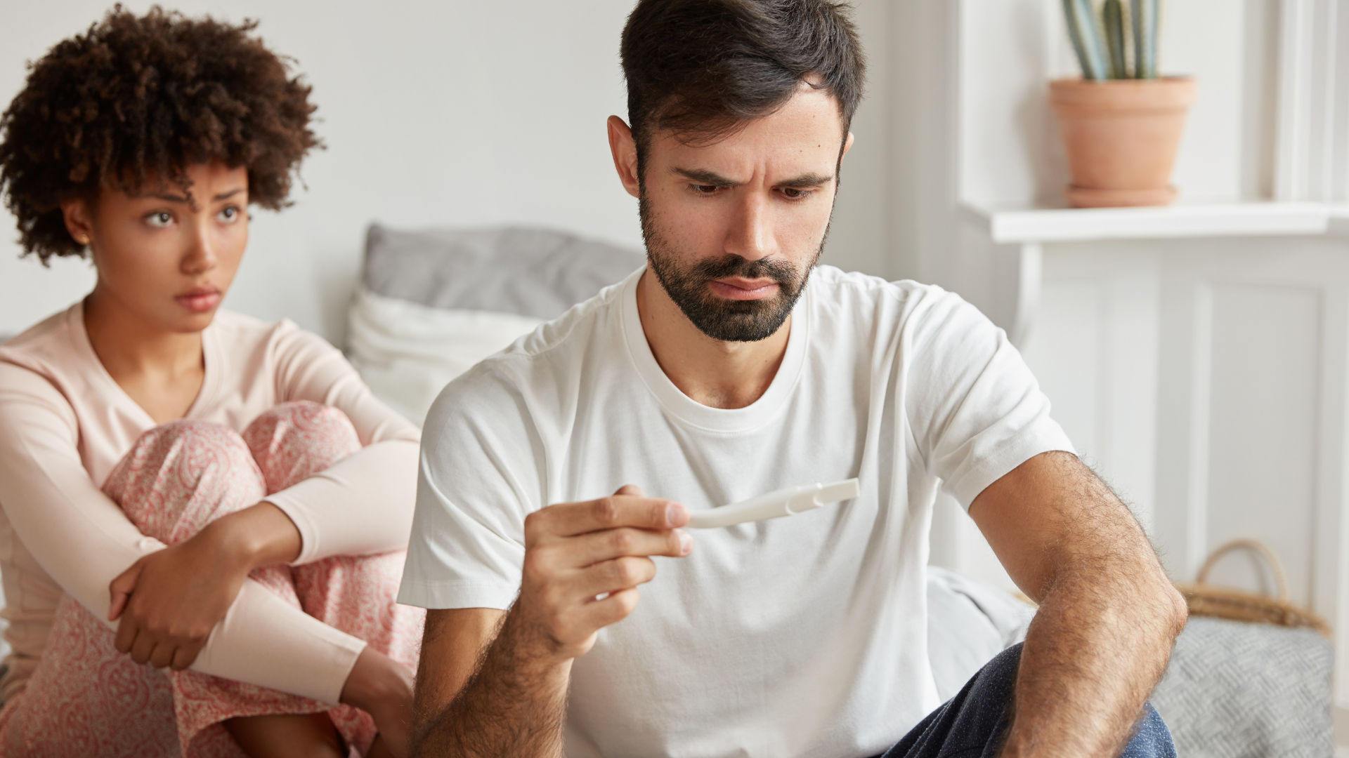 Male Infertility - 3