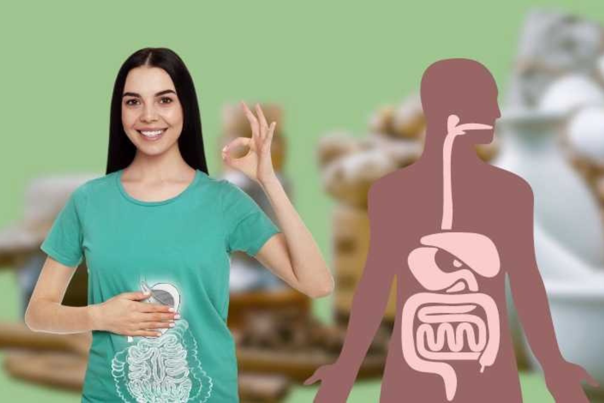 Virechana Karma Therapy - 1