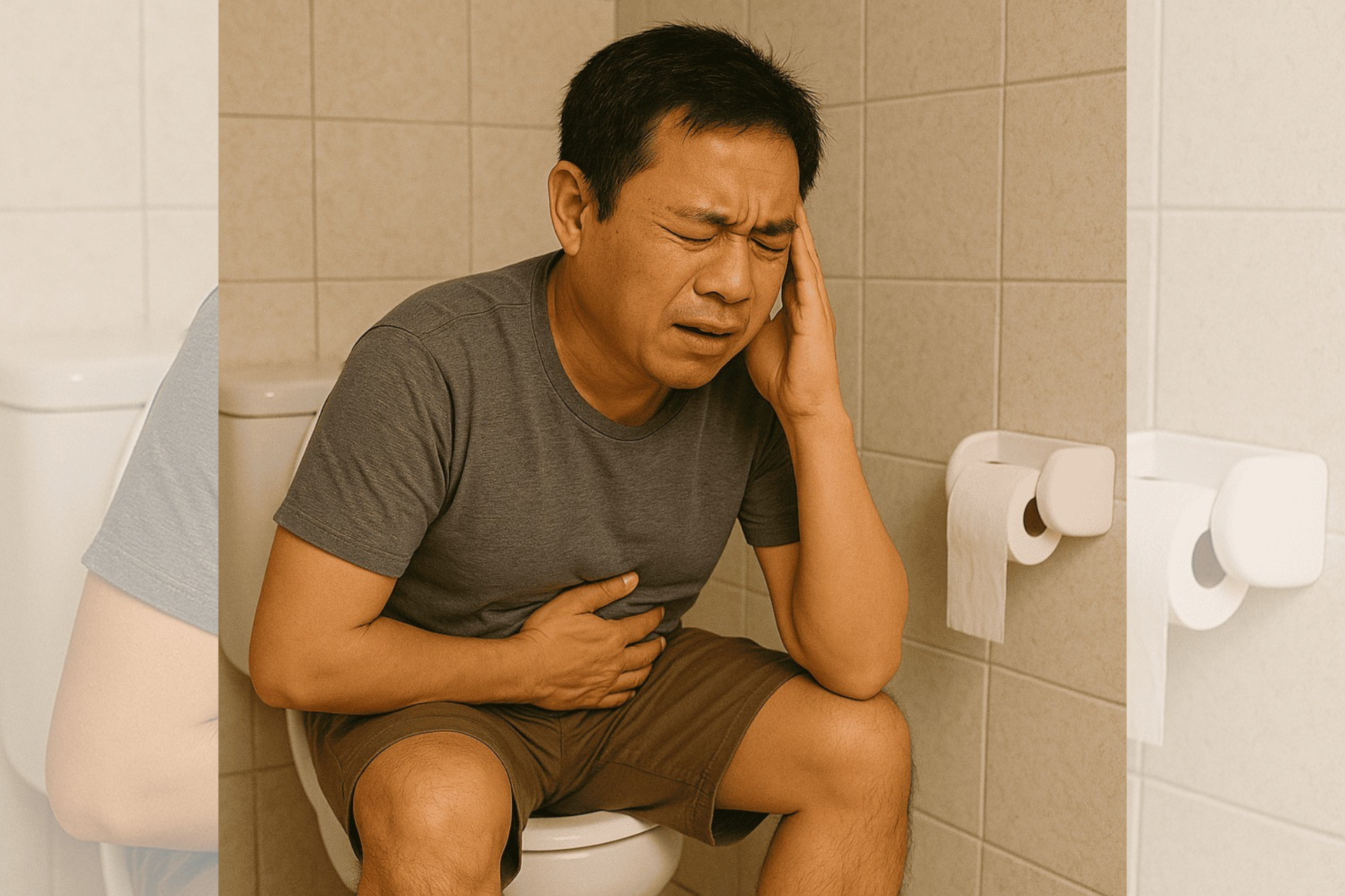 Virechana Karma Therapy - 4