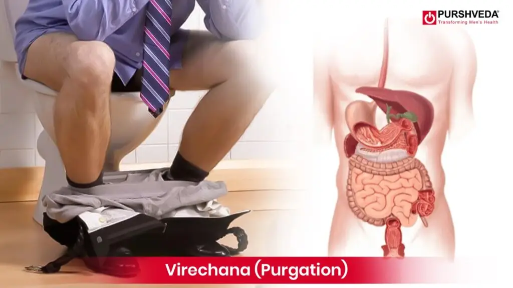 Virechana