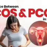 PCOS and PCOD