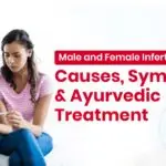 Male and Female Infertility